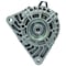 Wai Global Alternator, ALTVA IRIF S6 12V 110A, 110 Amp12 Volt, CW, 6Groove Pulley 11490N - alternate 5